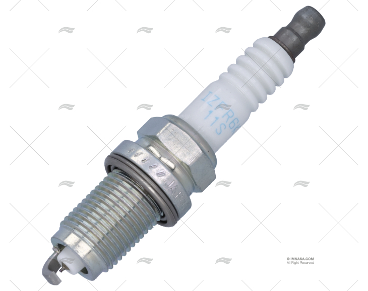 SPARK PLUG NGK IZFR6K-11S