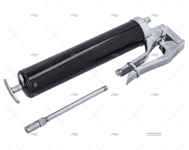 PISTOLA MASSA LUBRIFICANTE 397g STAR BRITE