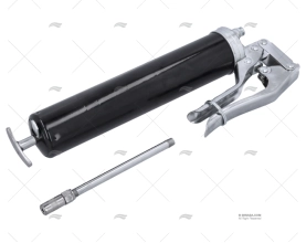 PISTOLA MASSA LUBRIFICANTE 397g STAR BRITE