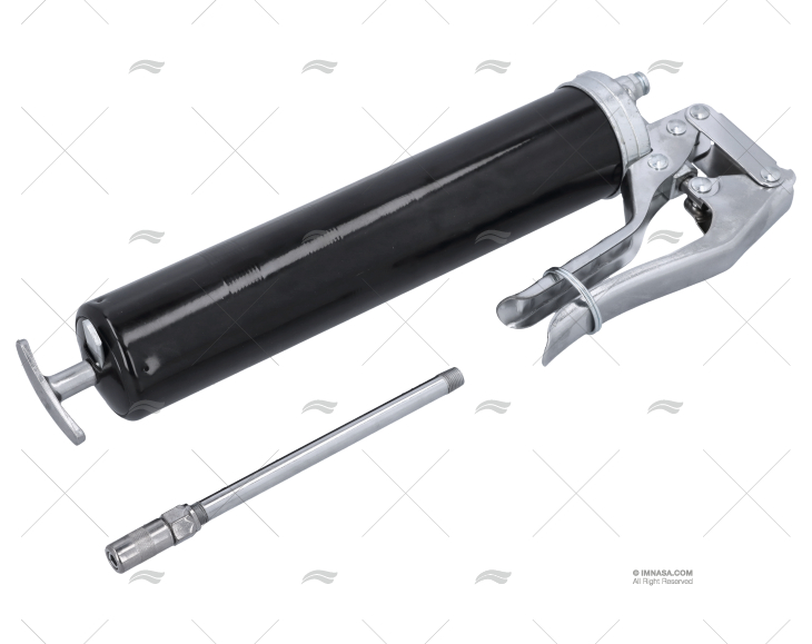 PISTOLA MASSA LUBRIFICANTE 397g STAR BRITE