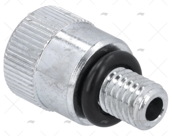 ADAPTADOR EXTRACCION ACEITE P/COLAS  8mm STAR BRITE