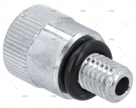 ADAPTADOR EXTRAÇÃO ÓLEO P/MOTORES DE POPA  8mm STAR BRITE