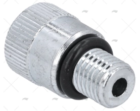 ADAPTADOR EXTRAÇÃO DE ÓLEO P/COLAS 10mm STAR BRITE
