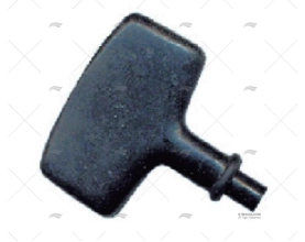 PULL-START HANDLE FOR OUTBOARD ENGINES