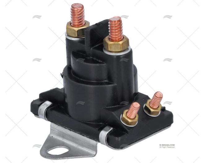 SOLENOID MERCRUISER/MERCURY 89-96158T