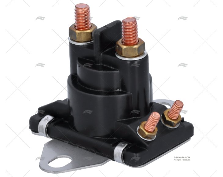 RELÈ MERCURY 89-850189/89-850189T MES MARINE ELECTRIC