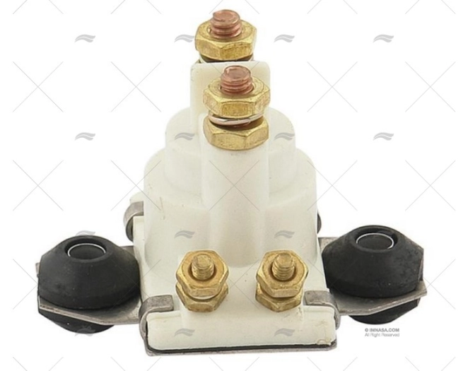 SOLENOIDE MERCURY 89-818997A1/A2 MES MARINE ELECTRIC