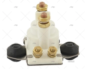 SOLENOIDE MERCURY 89-818997A1/A2 MES MARINE ELECTRIC