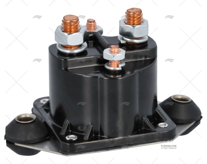 RELÈ MERCURY/FORCE 89-817109A1/A2/A3 MES MARINE ELECTRIC