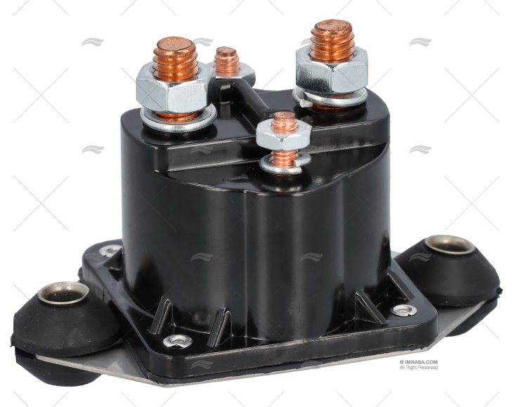 RELÈ MERCURY/FORCE 89-817109A1/A2/A3 MES MARINE ELECTRIC