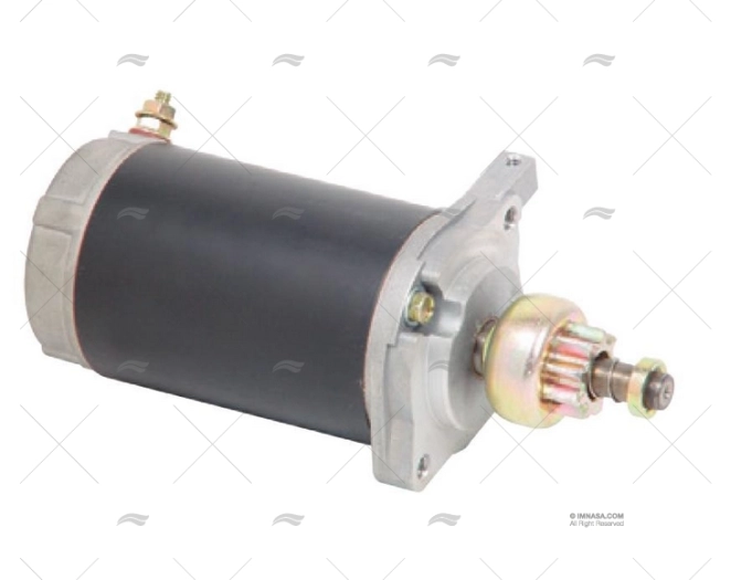 MOTORE D'AVVIAMENTO MERCURY 50-29105 MES MARINE ELECTRIC