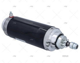 MOTOR PARTIDA MERCURY 50-44 MES MARINE ELECTRIC