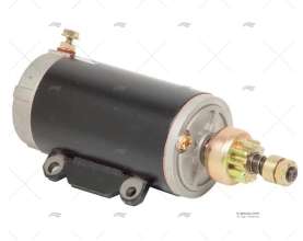 MOTORE AVVIAMENTO JOHNSON/EVINRUDE 385529 MES MARINE ELECTRIC