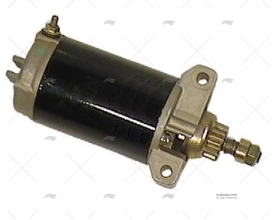 STARTER OUT-BOARD MERCURY 50-822462 MES MARINE ELECTRIC