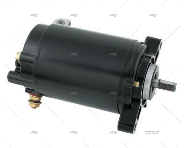 MOTORE AVVIAMENTO JOHNSON MES MARINE ELECTRIC