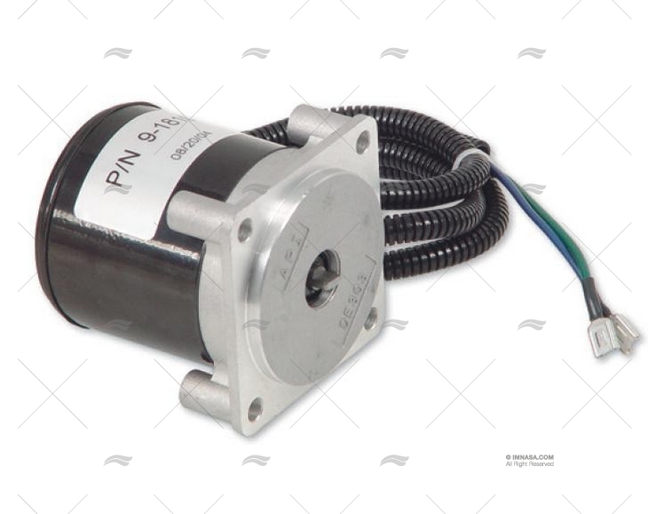 TRIM MOTORE JOHNSON/EVIN.434495-438529/31 MES MARINE ELECTRIC