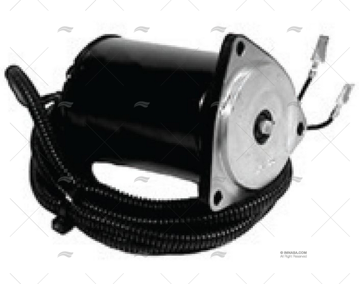 TRIM MOTORE JOHN./EVIN./OMC 391264/983019 MES MARINE ELECTRIC