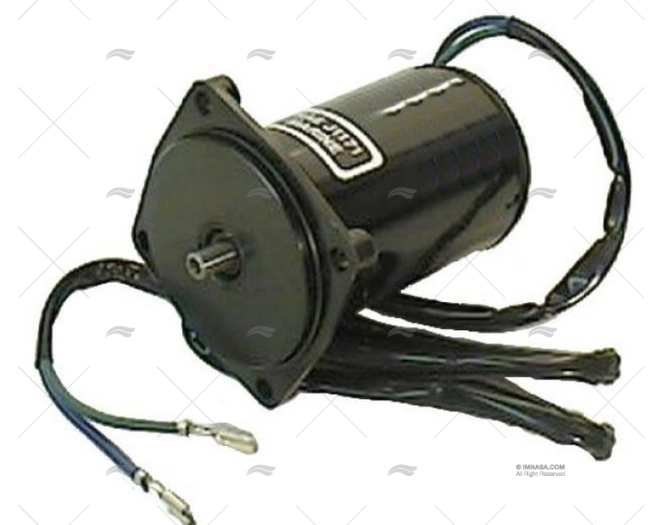 TRIM MOTORE JOHNSON/EVINRUDE/HONDA/SUZUKI MES MARINE ELECTRIC