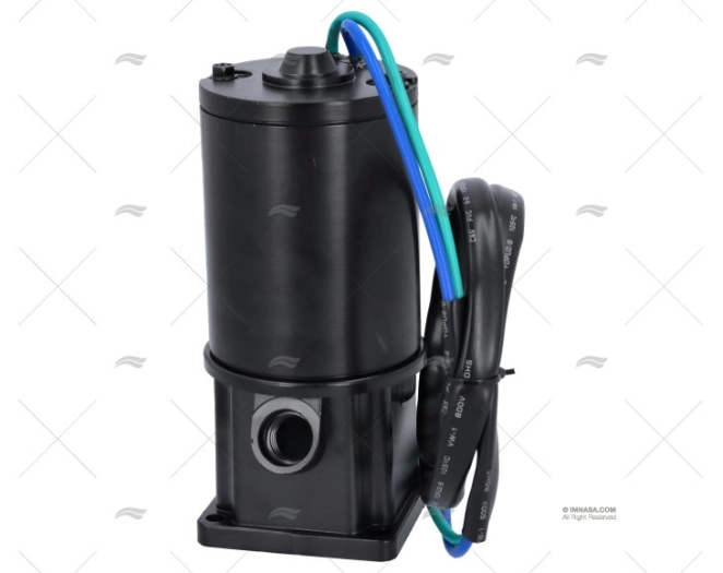 TRIM MOTOR C/DEPÓSITO. MERCURY 811674/811699 MES MARINE ELECTRIC