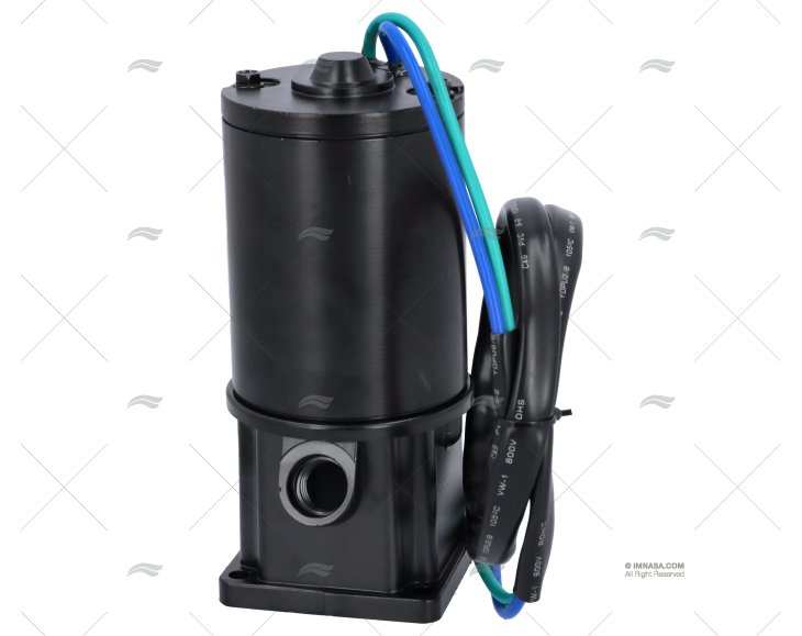 TRIM MOTORE C/SERBATOIO. MERCURY 811674/811699 MES MARINE ELECTRIC