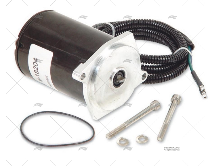TRIM MOTORE MERCURY 828708/878265A1 MES MARINE ELECTRIC