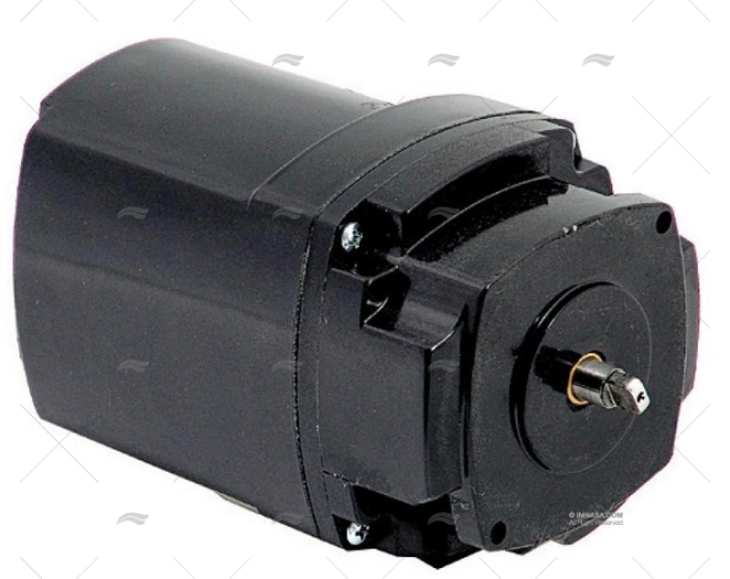 TRIM MOTORE MERCURY 17649T MES MARINE ELECTRIC
