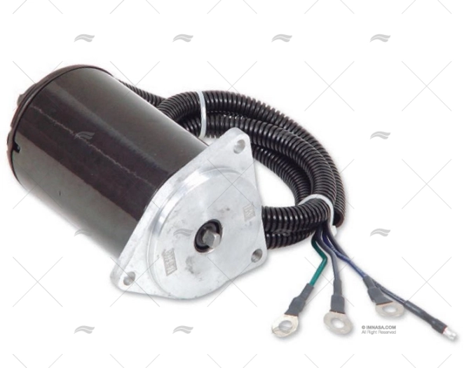 Motore Trim YAMAHA 61A-43880-02-00 MES MARINE ELECTRIC
