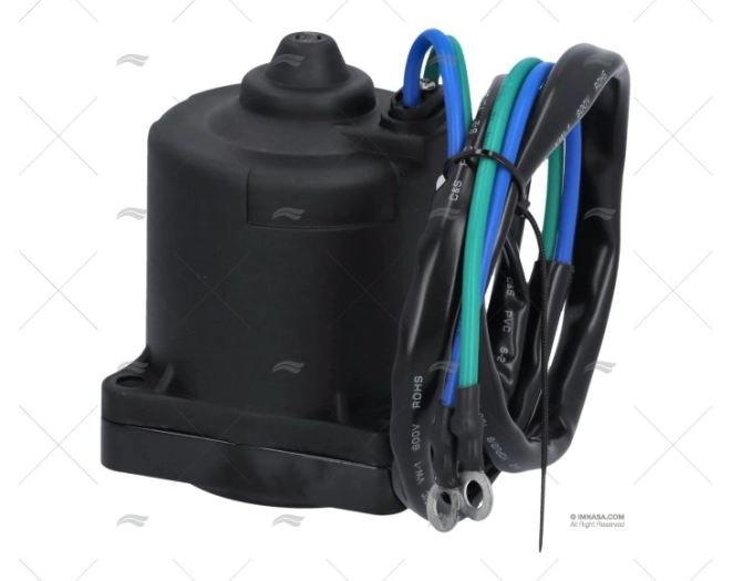 TRIM MOTORE YAMAHA 64E-43880-01-00 MES MARINE ELECTRIC