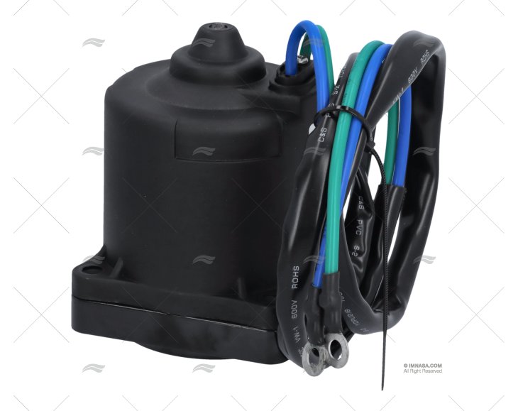 TRIM MOTORE YAMAHA 64E-43880-01-00 MES MARINE ELECTRIC