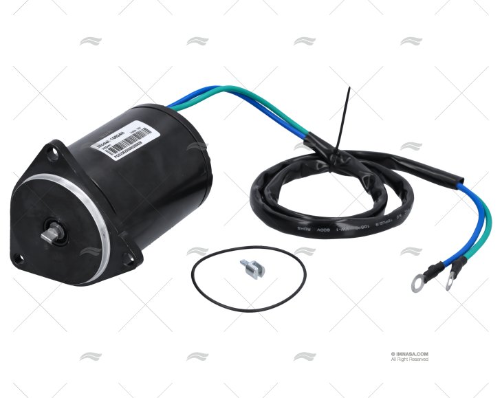 TRIM MOTORE YAMAHA 6G5-43880-02-00 MES MARINE ELECTRIC