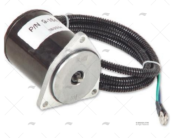 TRIM MOTORE YAMAHA 6H1-43880-02-00 MES MARINE ELECTRIC