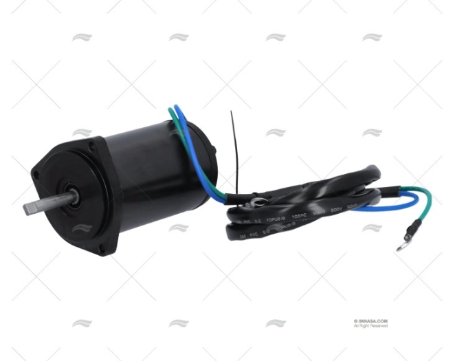 TRIM MOTORE YAMAHA 62Y-43880-00-00 MES MARINE ELECTRIC