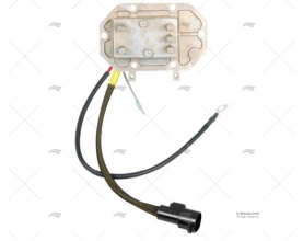 REGUL./RECTIF. JOHNSON/EVINR. 586271