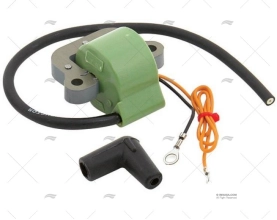 IGNITION COIL JOHNS/EVINR. 582091/582888