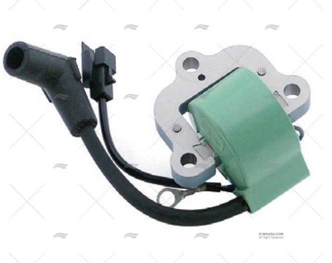 IGNITION COIL JOHNSON/EVINRUDE 202881