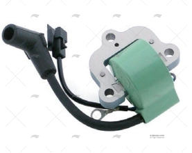 BOBINE JOHN/EVIN.          502881/581786