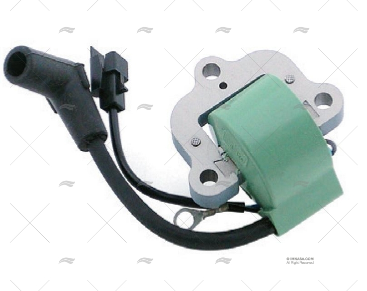 BOBINA AVVIAMENTO JOHNSON/EVINRUDE 202881