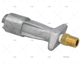 CONECTOR DEPÓSITO SAÍDA ROSCA MERCURY