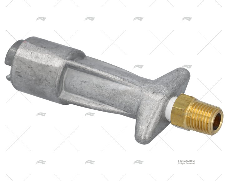 CONECTOR DEPÓSITO SAÍDA ROSCA MERCURY