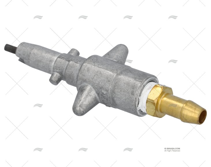 CONNETTORE MERCURY 3/8"