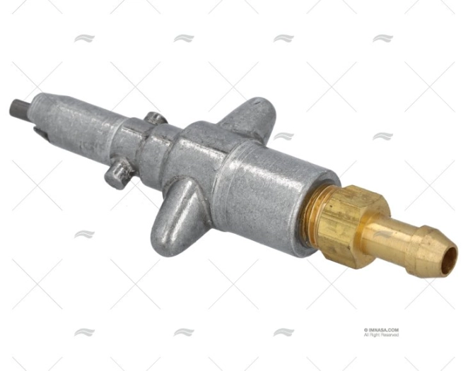 CONNETTORE  MERCURY 3/8 MASCHIO SCEPTER