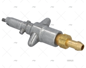 CONNETTORE  MERCURY 3/8 MASCHIO SCEPTER