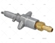 CONNETTORE  MERCURY 3/8 MASCHIO SCEPTER