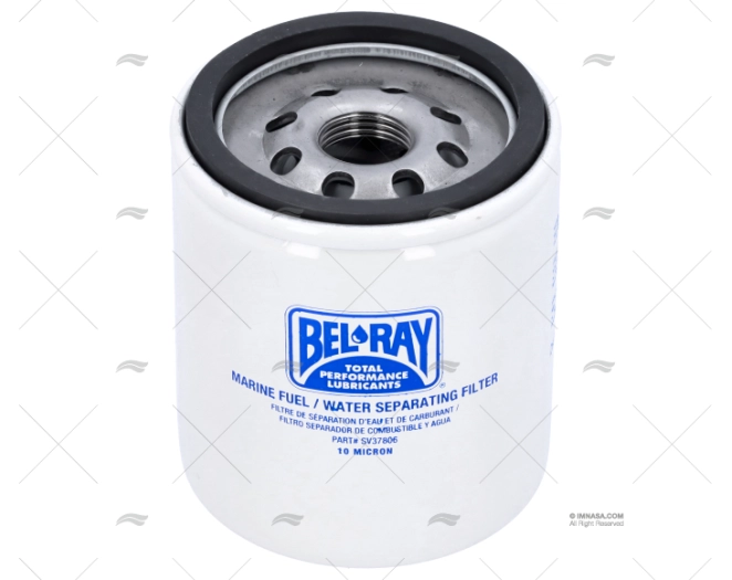FILTRO CARBURANTE H 90 D76 G65 R17 10M