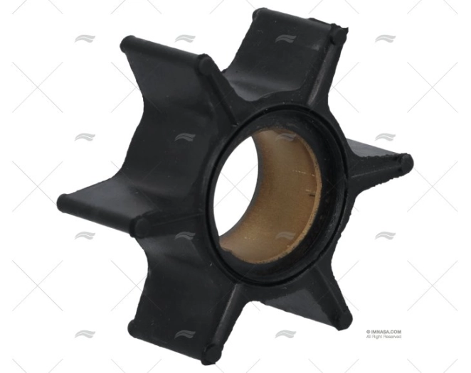 IMPELLER MERCURY 47-89983T