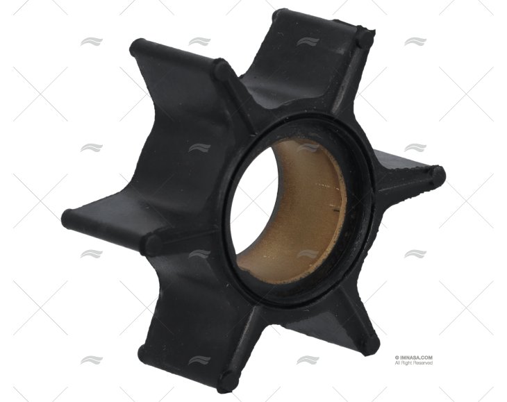 TURBINA 19X51X19 6P T3 MERCURY