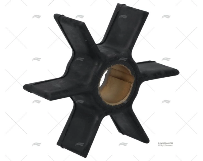 TURBINA 19X78X26 6P T3 FORCE/MERCURY
