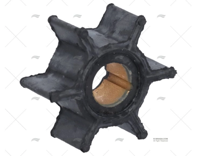 IMPELLER MERCURY/TOHATSU 369-65021-1