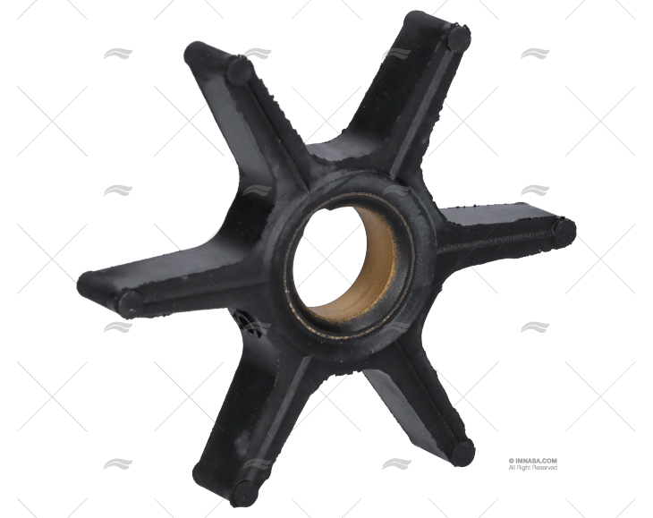 TURBINA 16X73X12 6P T0 MERCURY
