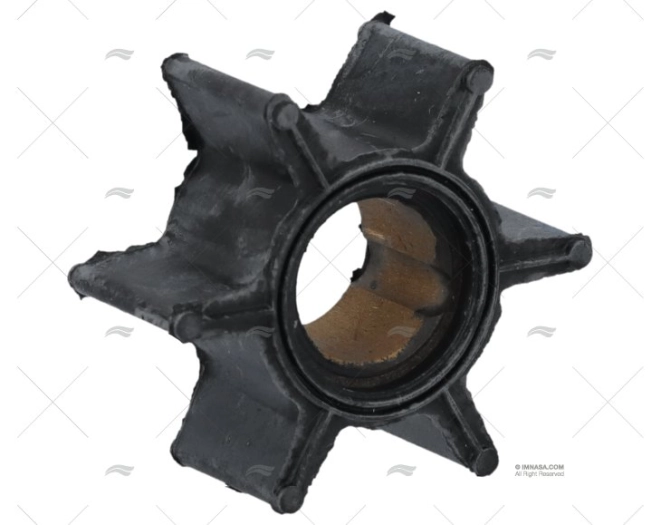 IMPELLER MERCURY 47-89980